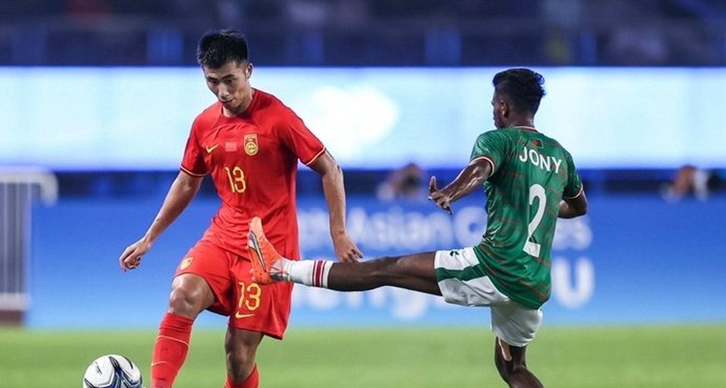 孟加拉国球队实力不容忽视，冲刺冠军