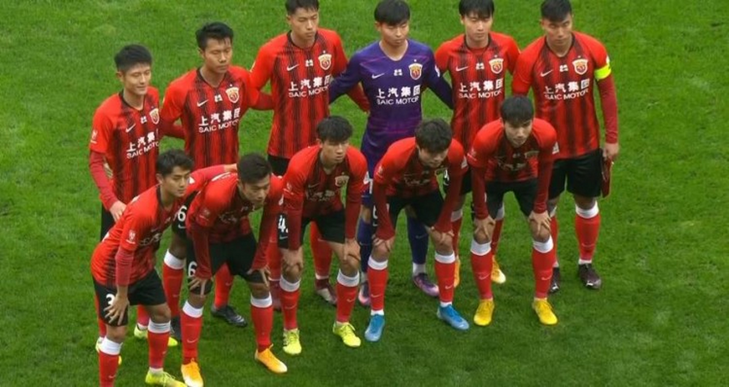 关于上港将出战广州富力,双方角逐联赛积分的信息 关于上港将出战广州富力,双方角逐联赛积分的信息