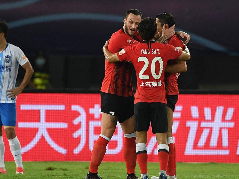 关于上港将出战广州富力,双方角逐联赛积分的信息 关于上港将出战广州富力,双方角逐联赛积分的信息