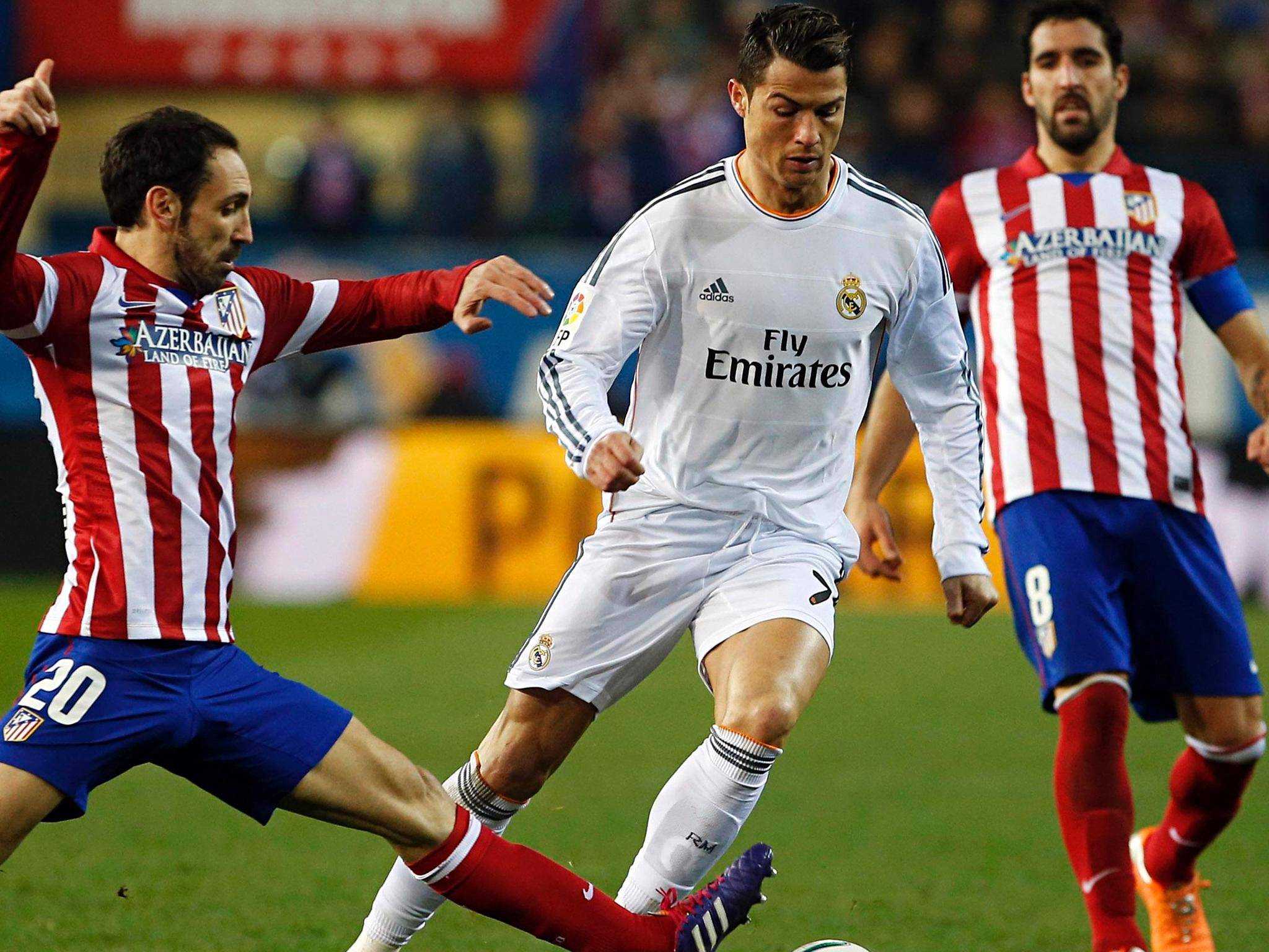 皇家马德里主场战平，球队备战下一轮比赛