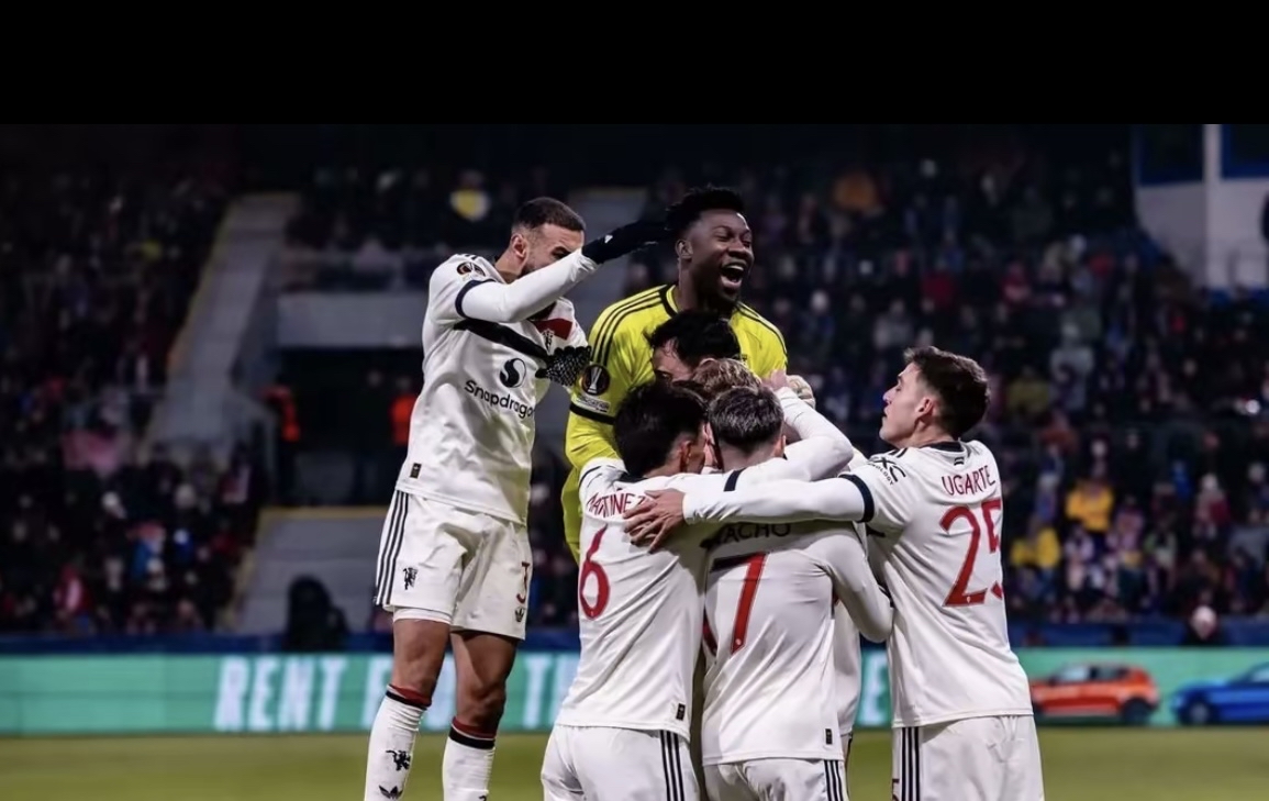 曼联击败对手实现三连胜，欧战资格前景大好的简单介绍