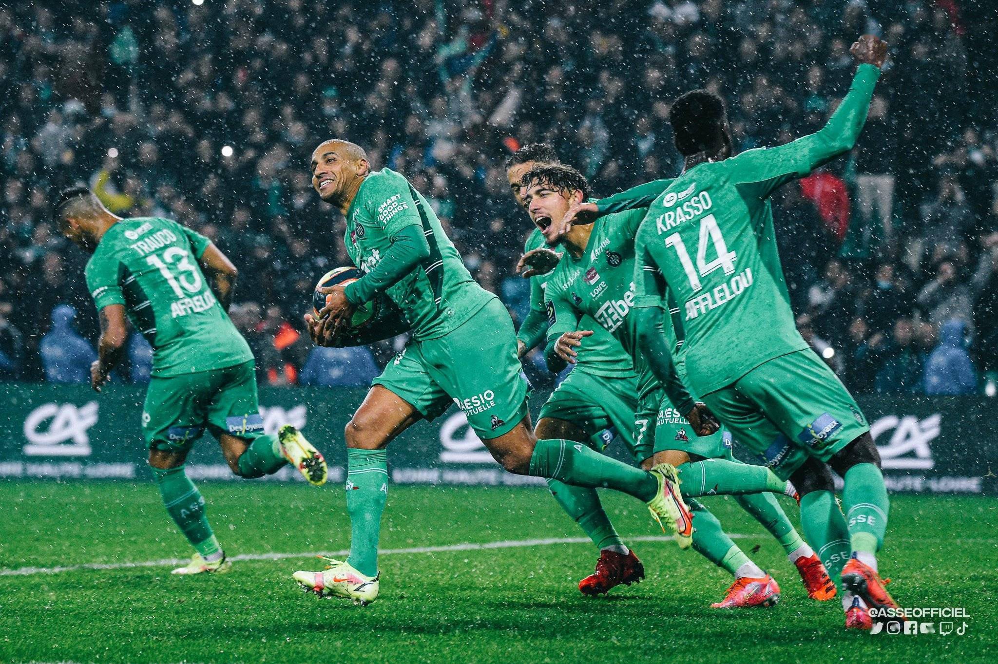 里昂战平特鲁瓦,暂升法甲积分榜前列的简单介绍 里昂战平特鲁瓦,暂升法甲积分榜前列的简单介绍