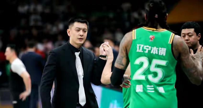 辽宁队遭遇惨败，重整旗鼓迎战未来的简单介绍