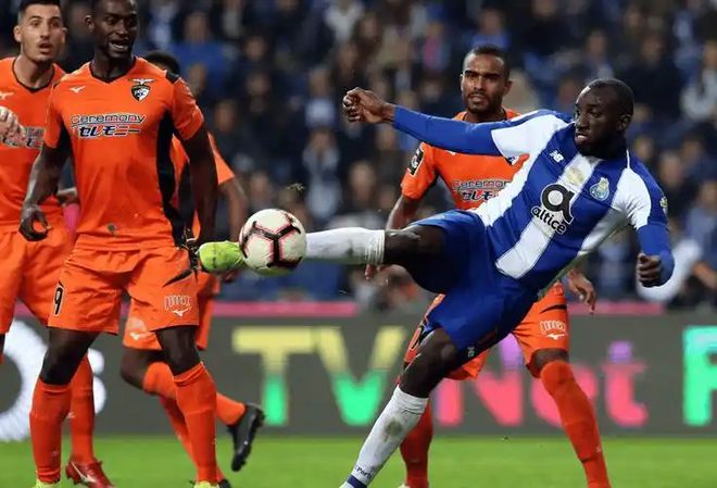 世俱杯前瞻：波尔图与对手交锋看点的简单介绍