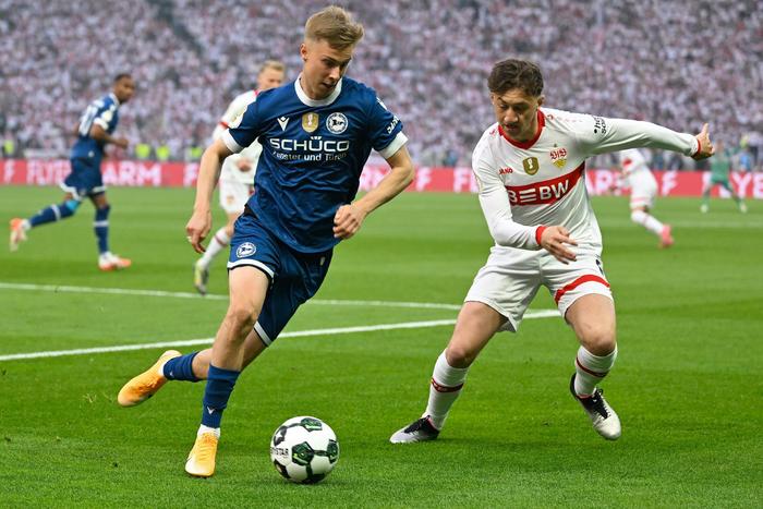 关于斯图加特队取得连胜，信心满满备战下一场比赛的信息