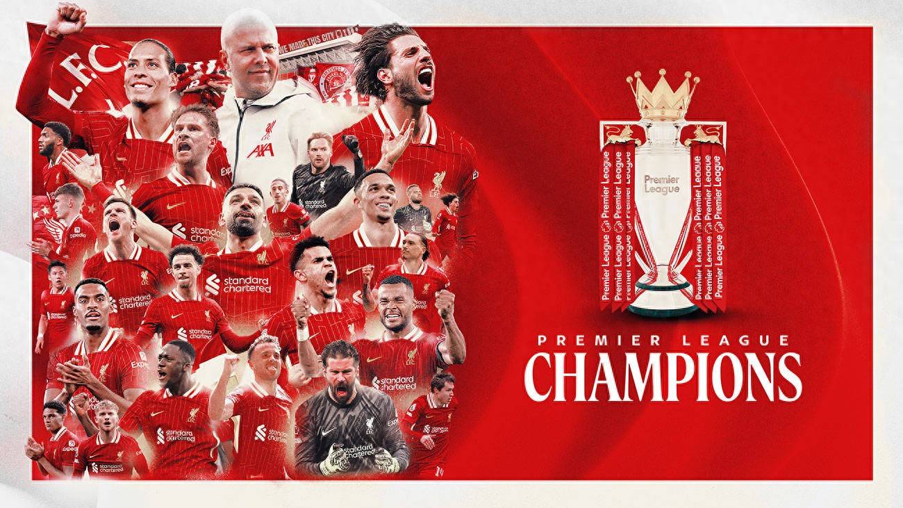 包含利物浦客场取胜,英超霸主稳坐积分榜首的词条 包含利物浦客场取胜,英超霸主稳坐积分榜首的词条