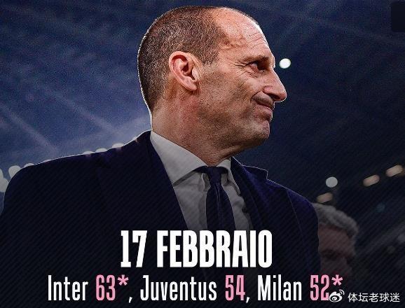 尤文图斯主帅因战绩不佳被免职的简单介绍 尤文图斯主帅因战绩不佳被免职的简单介绍