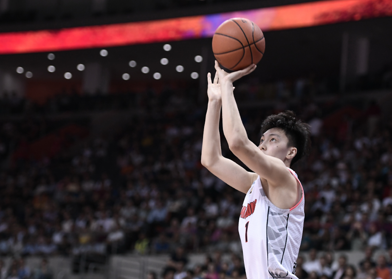 南方选手状态下滑,无法晋级半决赛 南方选手状态下滑,无法晋级半决赛