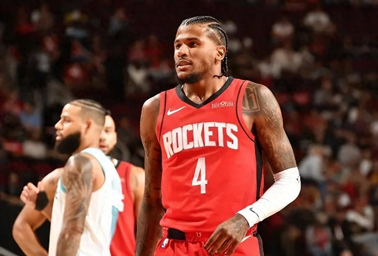 包含火箭队新援表现出色，为球队带来不小惊喜的词条