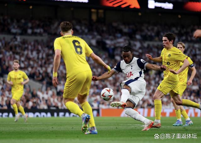 热刺功力突显，欧冠卫冕在望的简单介绍