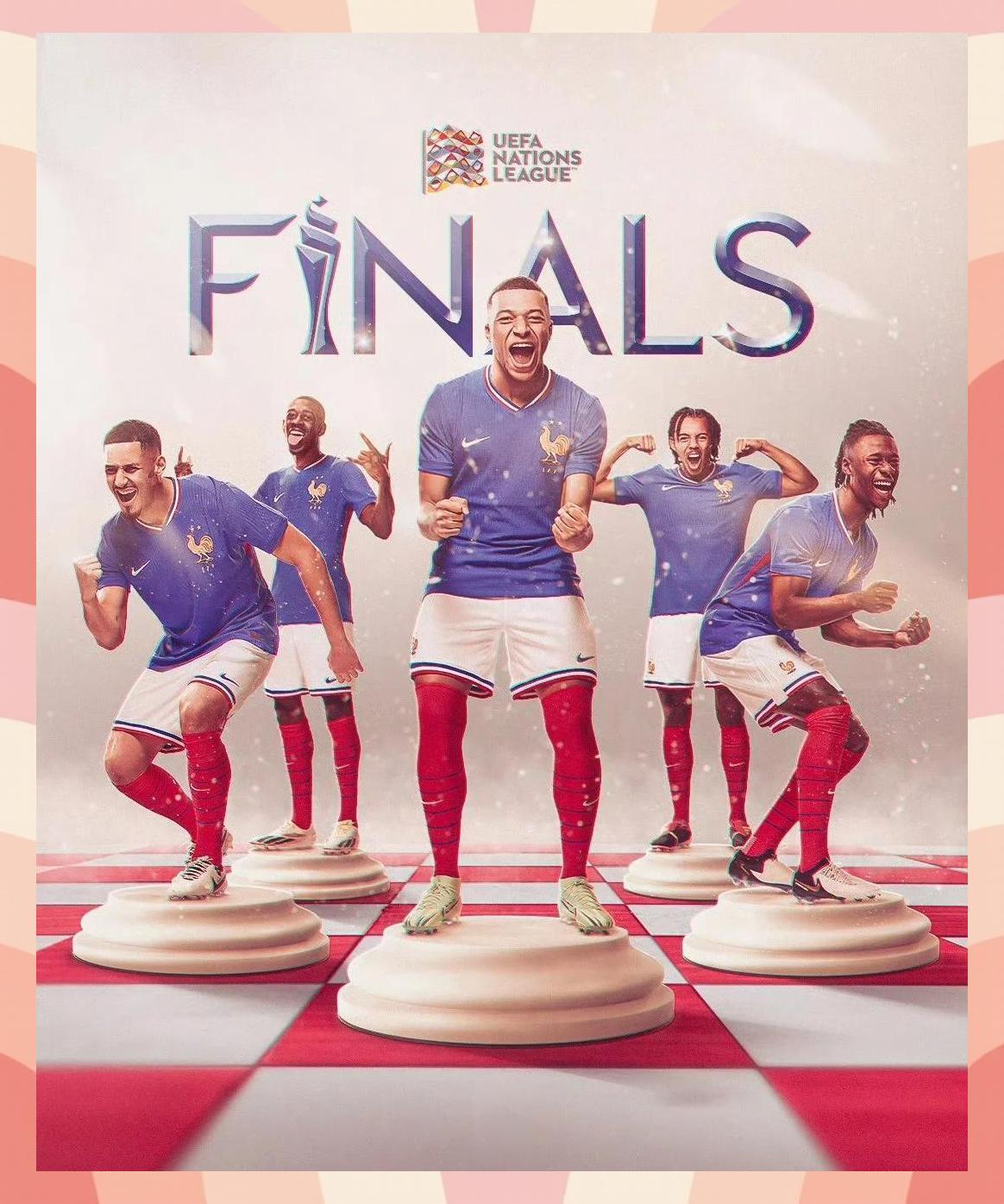 荷兰成功晋级，击败德国将进军欧国联半决赛