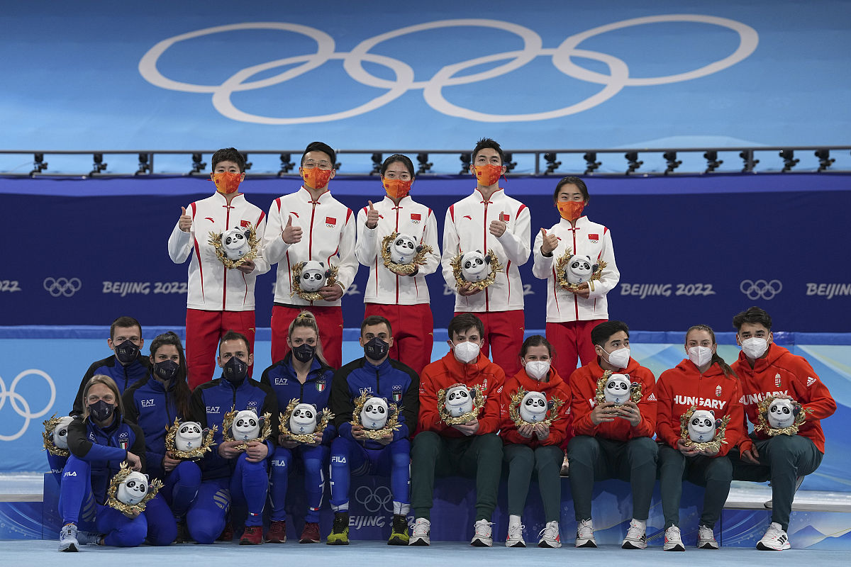 韩国队战胜加拿大，晋级八强赛