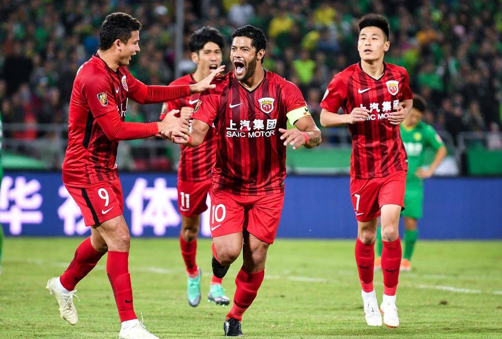 上港队长发挥出色，率领球队取得连胜的简单介绍