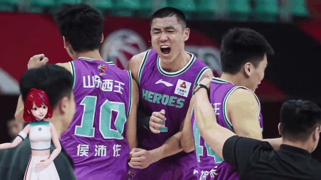 山东迎来连胜，打出精彩表现