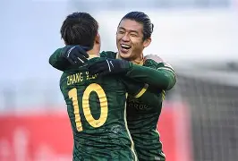 关于富力队客场绝杀,连续两轮保持不败!的信息 关于富力队客场绝杀,连续两轮保持不败!的信息