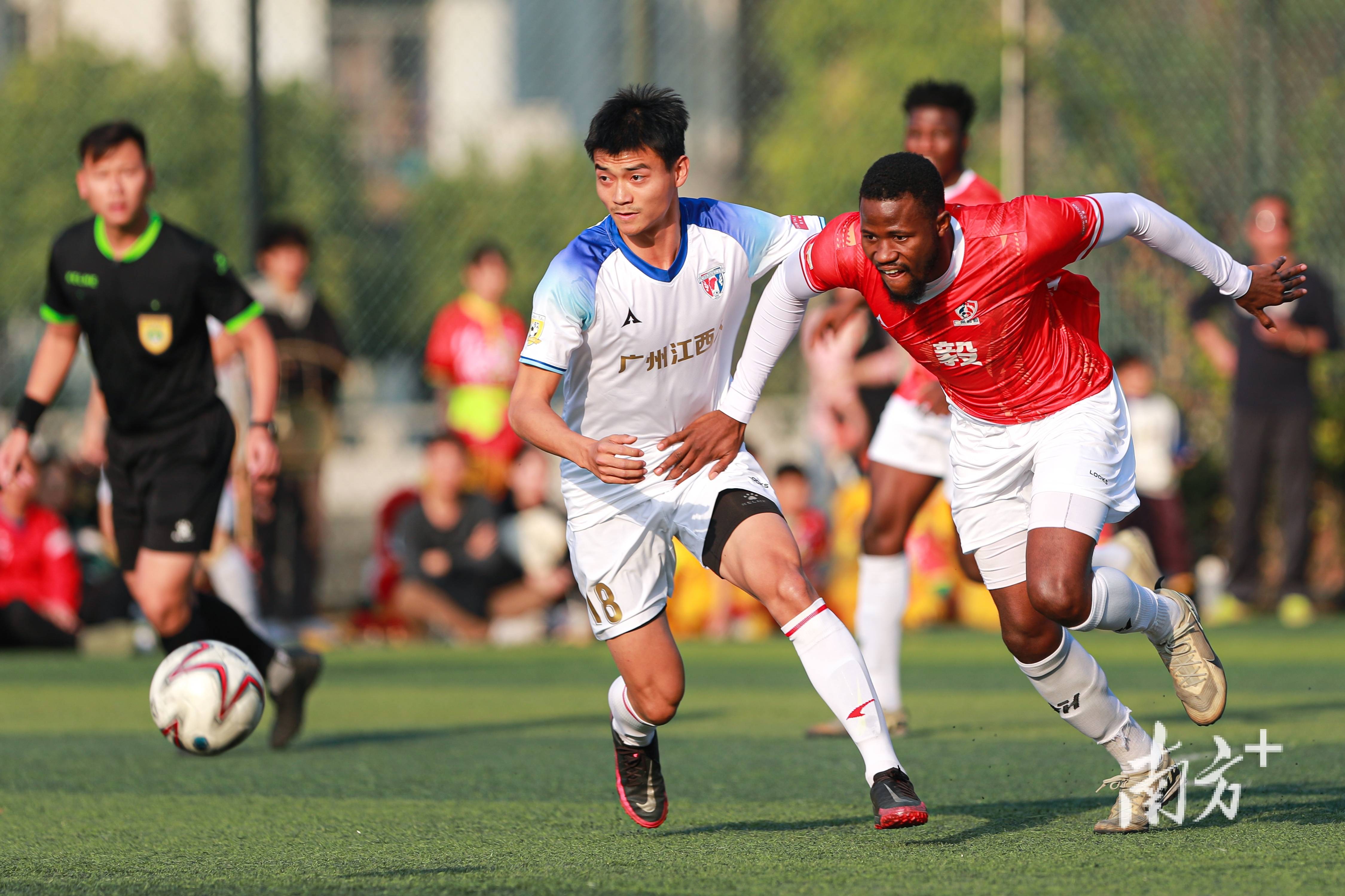 国内足球联赛总决赛预热,期待激烈对决的简单介绍 国内足球联赛总决赛预热,期待激烈对决的简单介绍