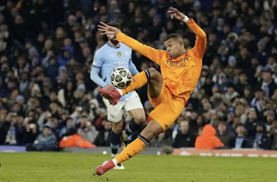 曼城横扫对手,淘汰赛形势一片大好的简单介绍 曼城横扫对手,淘汰赛形势一片大好的简单介绍