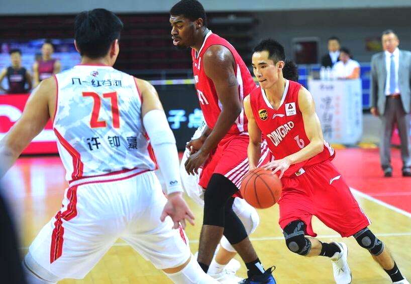 关于八一男篮客场胜广东，迎来重要胜利的信息