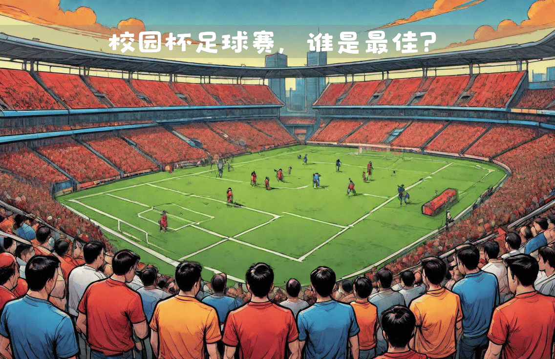 足球赛事连番打响，实力角逐如火如荼