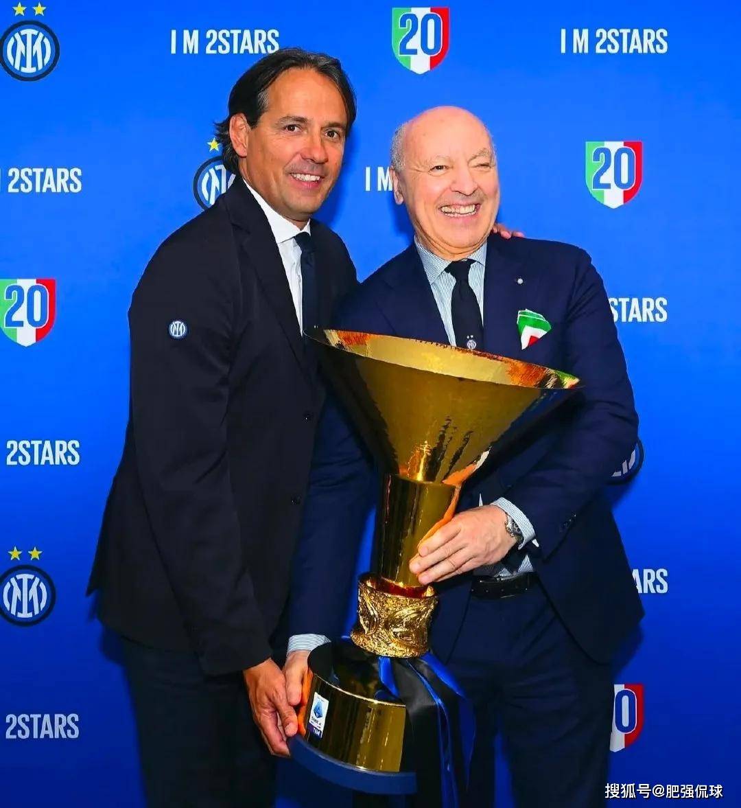 国米主场小胜，继续朝着冠军方向前进