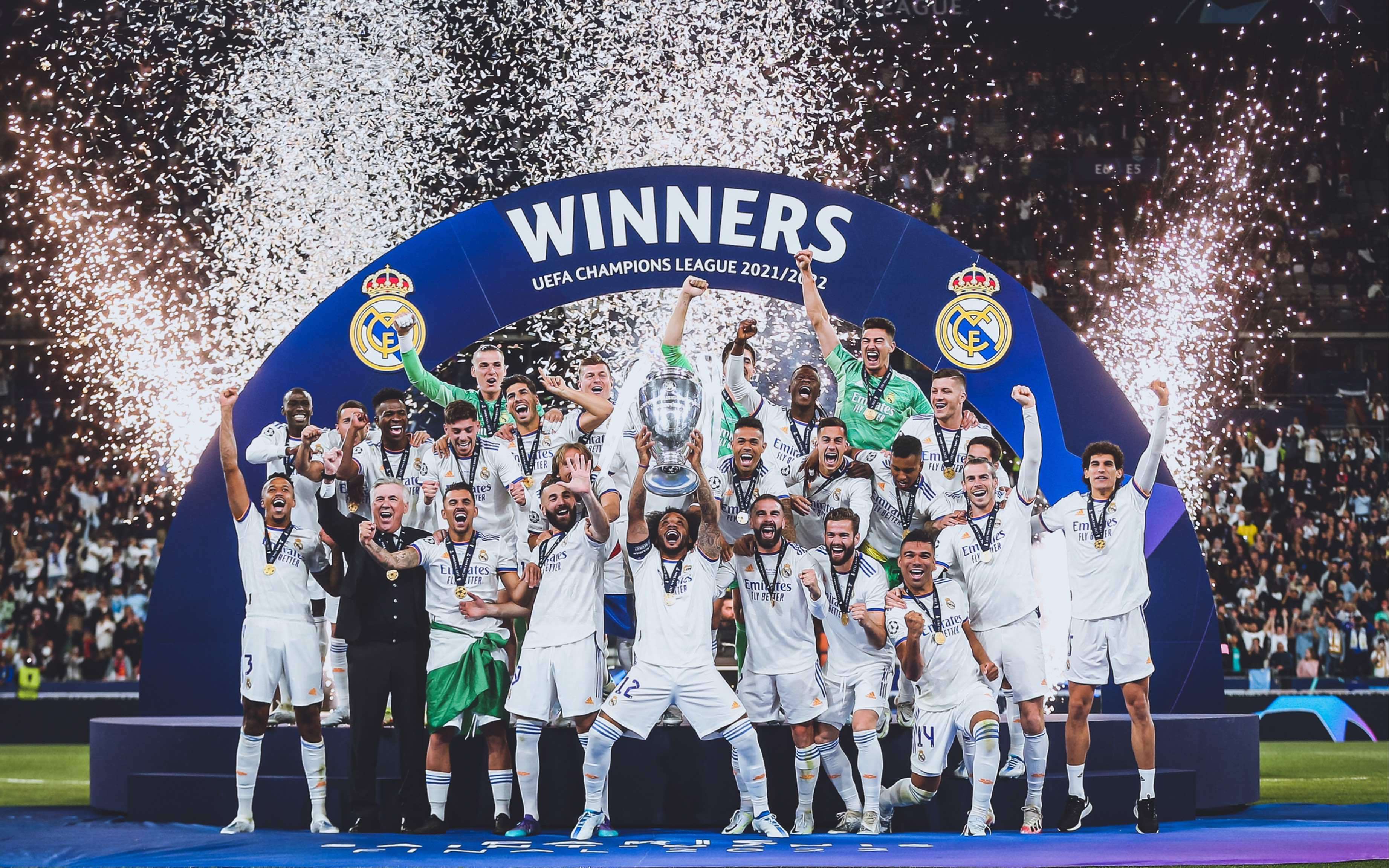 皇马在欧冠次回合连续第二场取胜 皇马在欧冠次回合连续第二场取胜