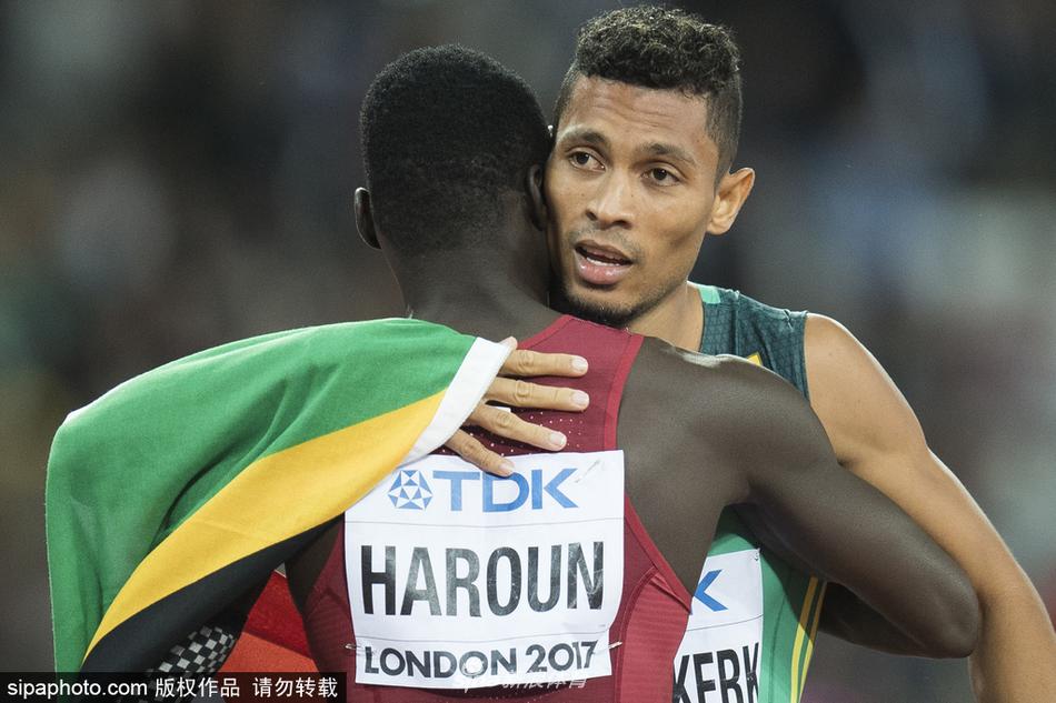 意大利田径选手突围决赛卫冕冠军有望