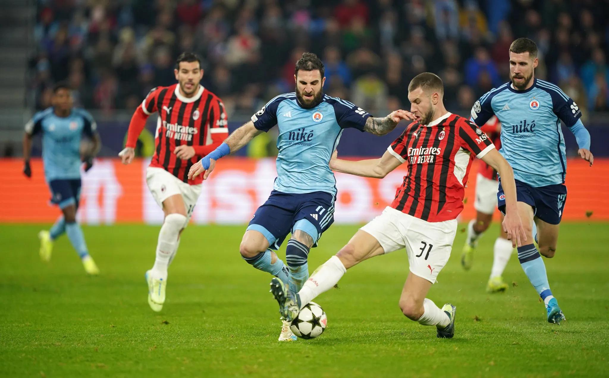 马竞遭遇两连败，欧冠席位动摇