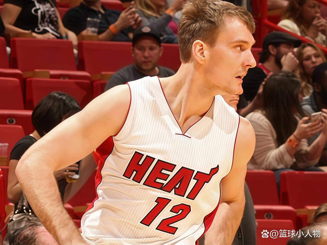 关于热火主场遭遇逆转,德拉季奇关键失误的信息 关于热火主场遭遇逆转,德拉季奇关键失误的信息