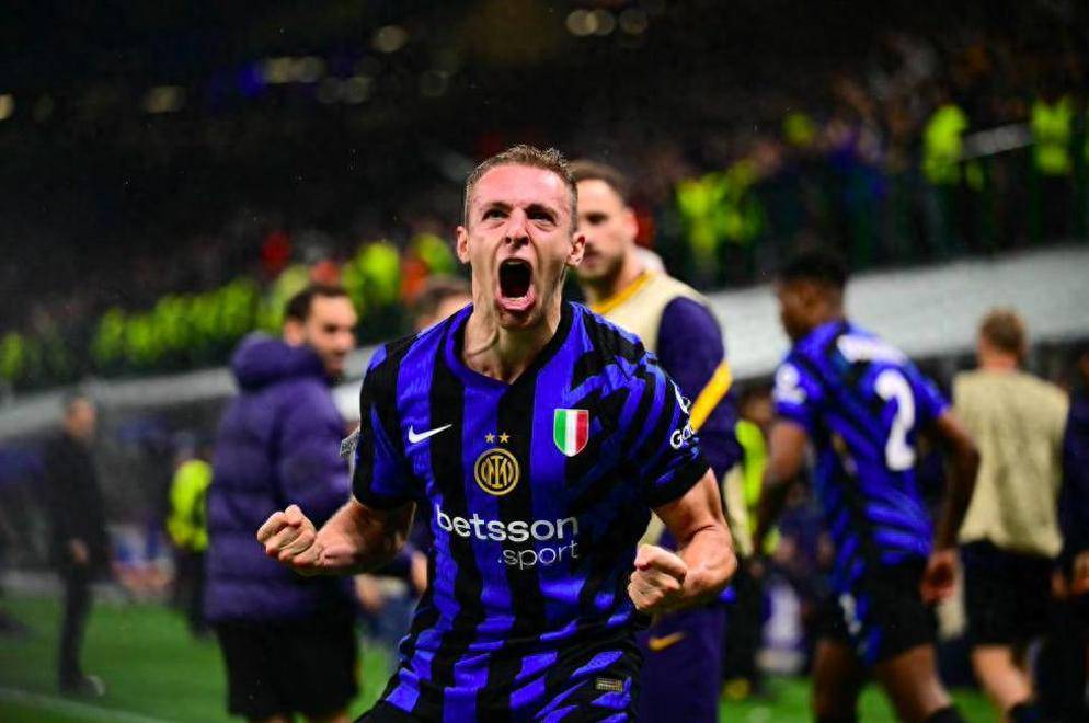 英超｜国米失利，热议不断的简单介绍