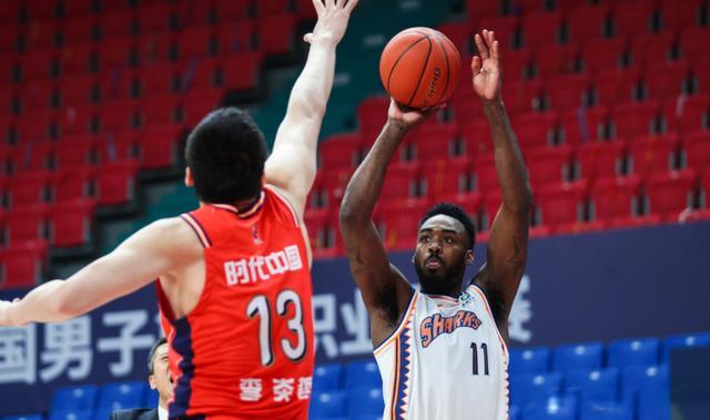 湖南队取胜在望，表现出色连胜