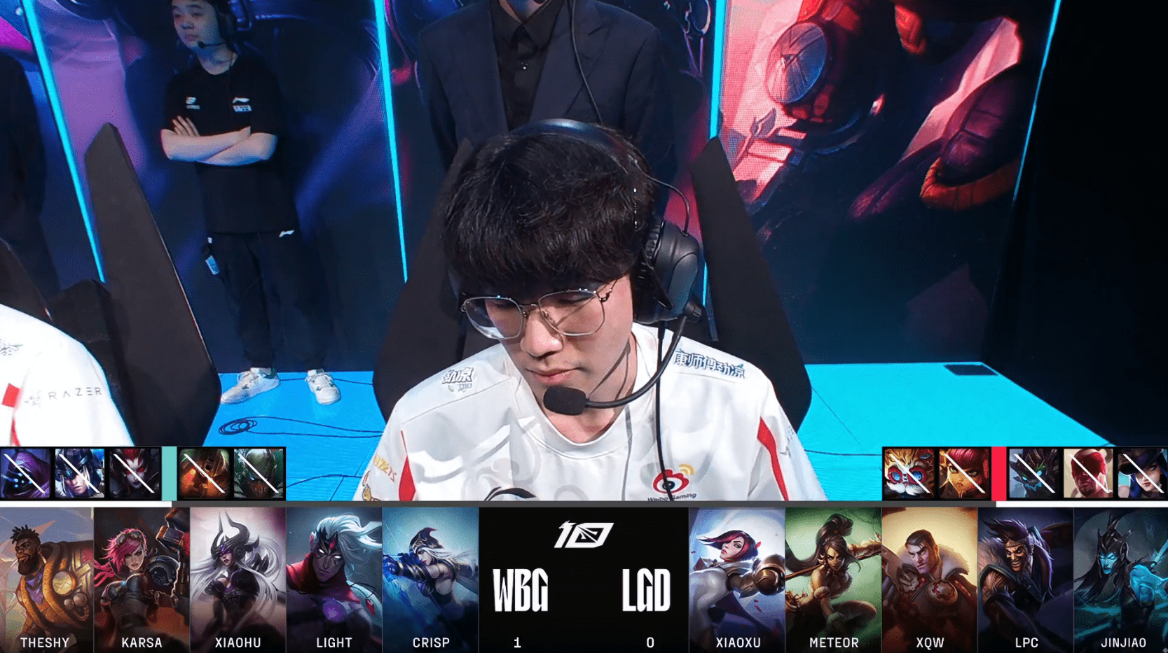 LGD绝杀SHR,Xiaohu操刀奇招英雄翻盘小组赛3:1(伦敦) LGD绝杀SHR,Xiaohu操刀奇招英雄翻盘小组赛3:1(伦敦)