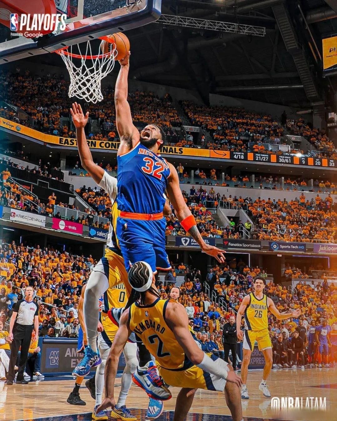 老鹰客场力克奇才,逆袭获胜 老鹰客场力克奇才,逆袭获胜