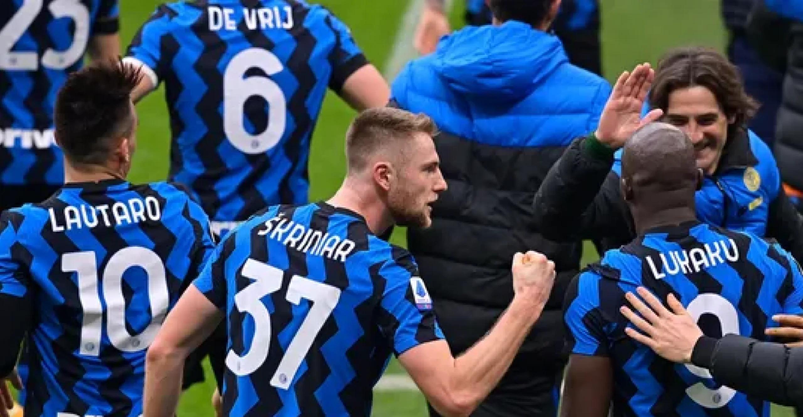 AC米兰在主场击败对手，取得三分的简单介绍