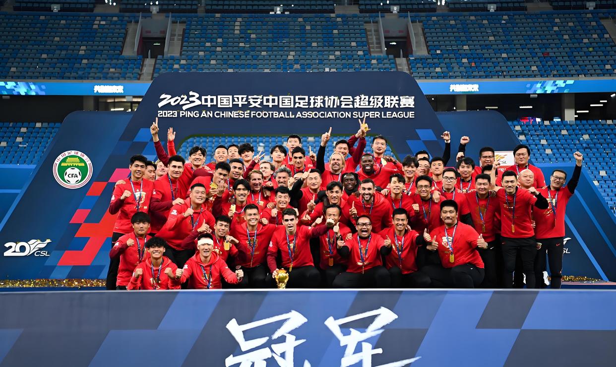 外援表现强劲,亚冠胜局令球迷狂喜的简单介绍 外援表现强劲,亚冠胜局令球迷狂喜的简单介绍