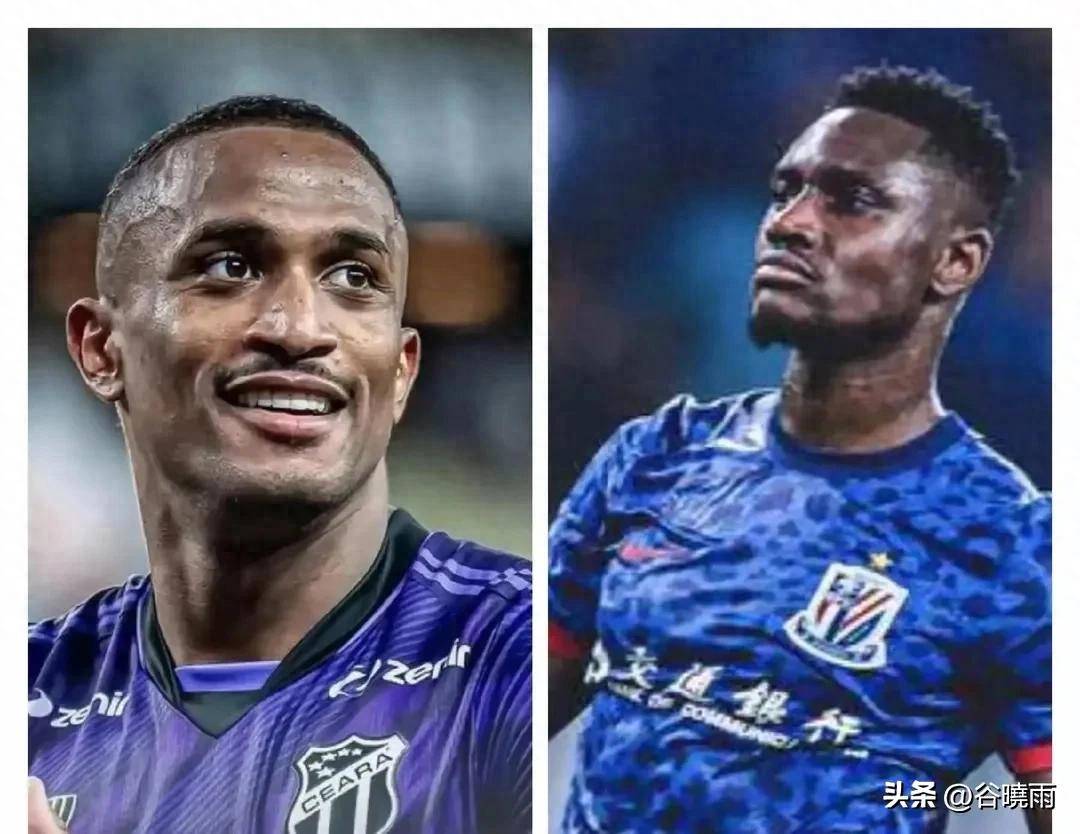 外援表现强劲,亚冠胜局令球迷狂喜的简单介绍 外援表现强劲,亚冠胜局令球迷狂喜的简单介绍