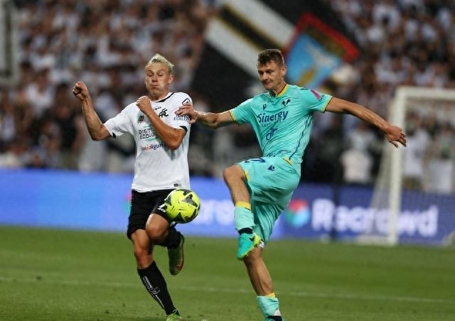 关于萨索洛备战维罗纳，冲击欧战资格的信息