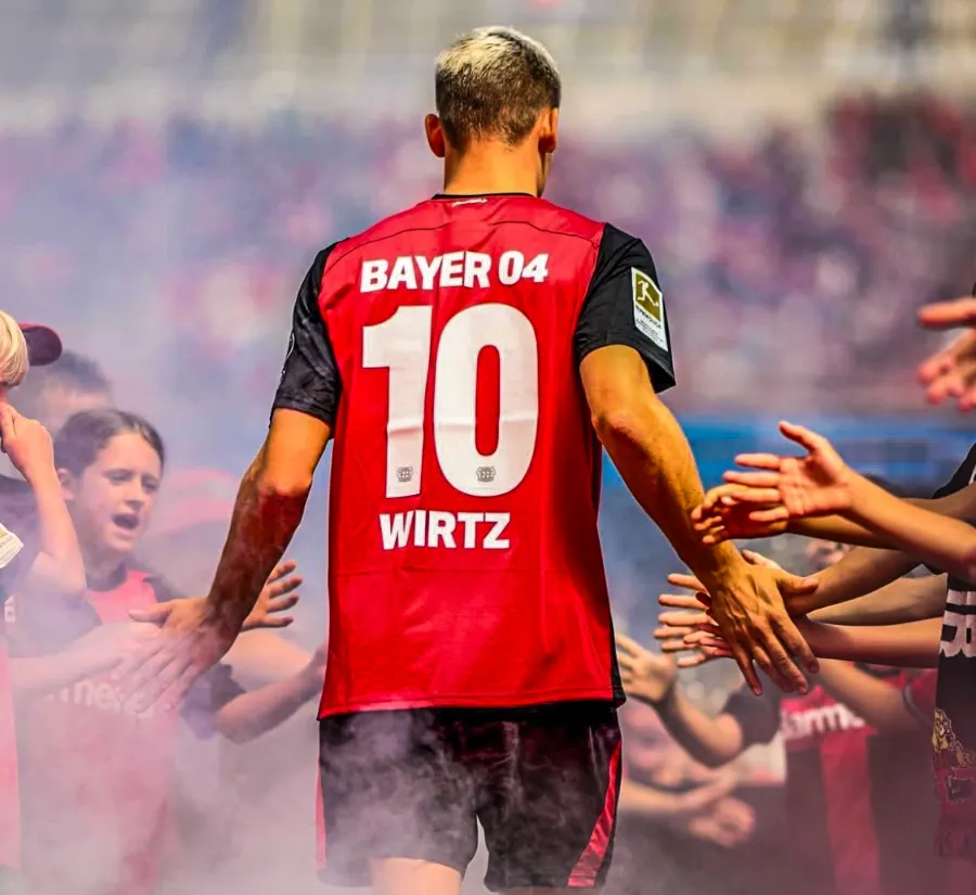 勒沃库森球队迎接外援加盟新希望