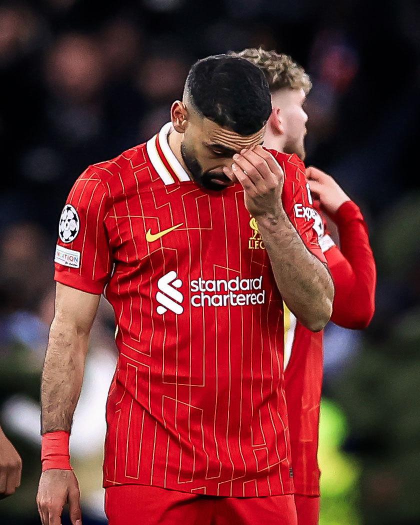 罗马翻盘瑞士，萨拉赫打破历史纪录