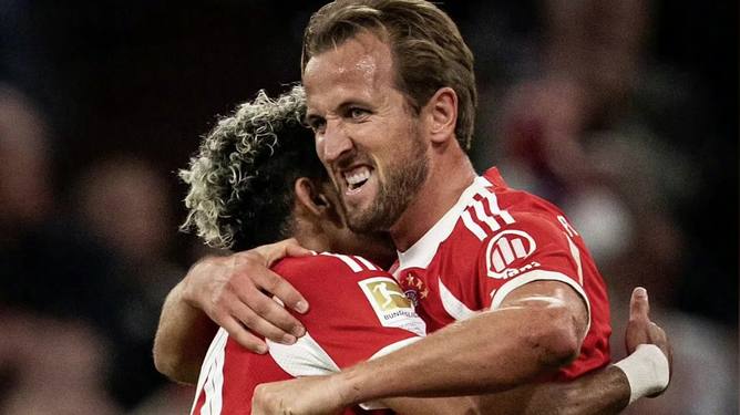 克罗地亚绝地反击拜仁，博格巴完成帽子戏法的简单介绍