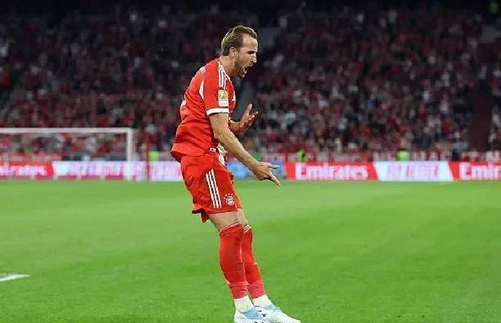 克罗地亚绝地反击拜仁，博格巴完成帽子戏法的简单介绍