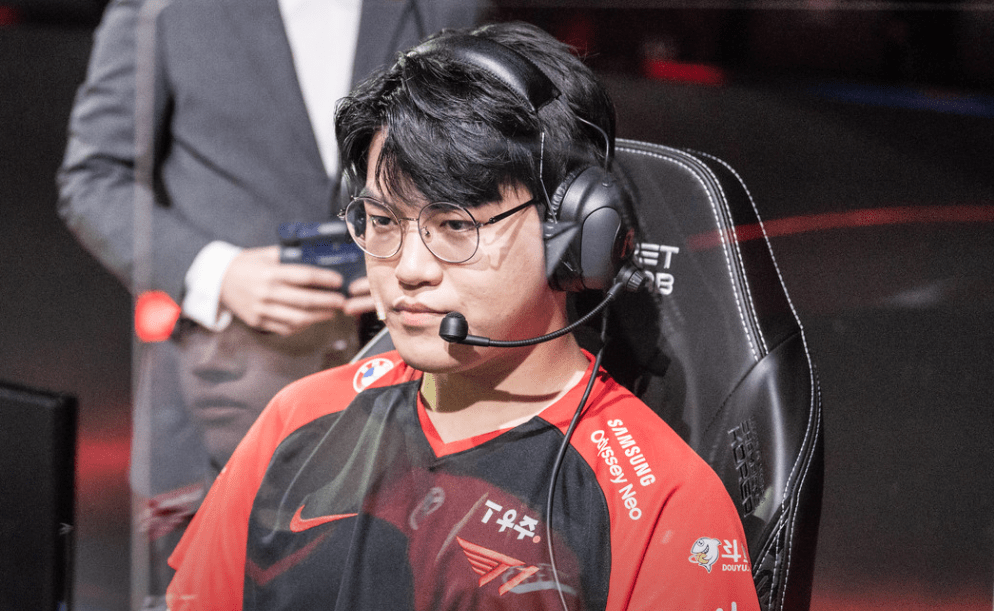 FPX完胜DK，Zeus完成帽子戏法的简单介绍