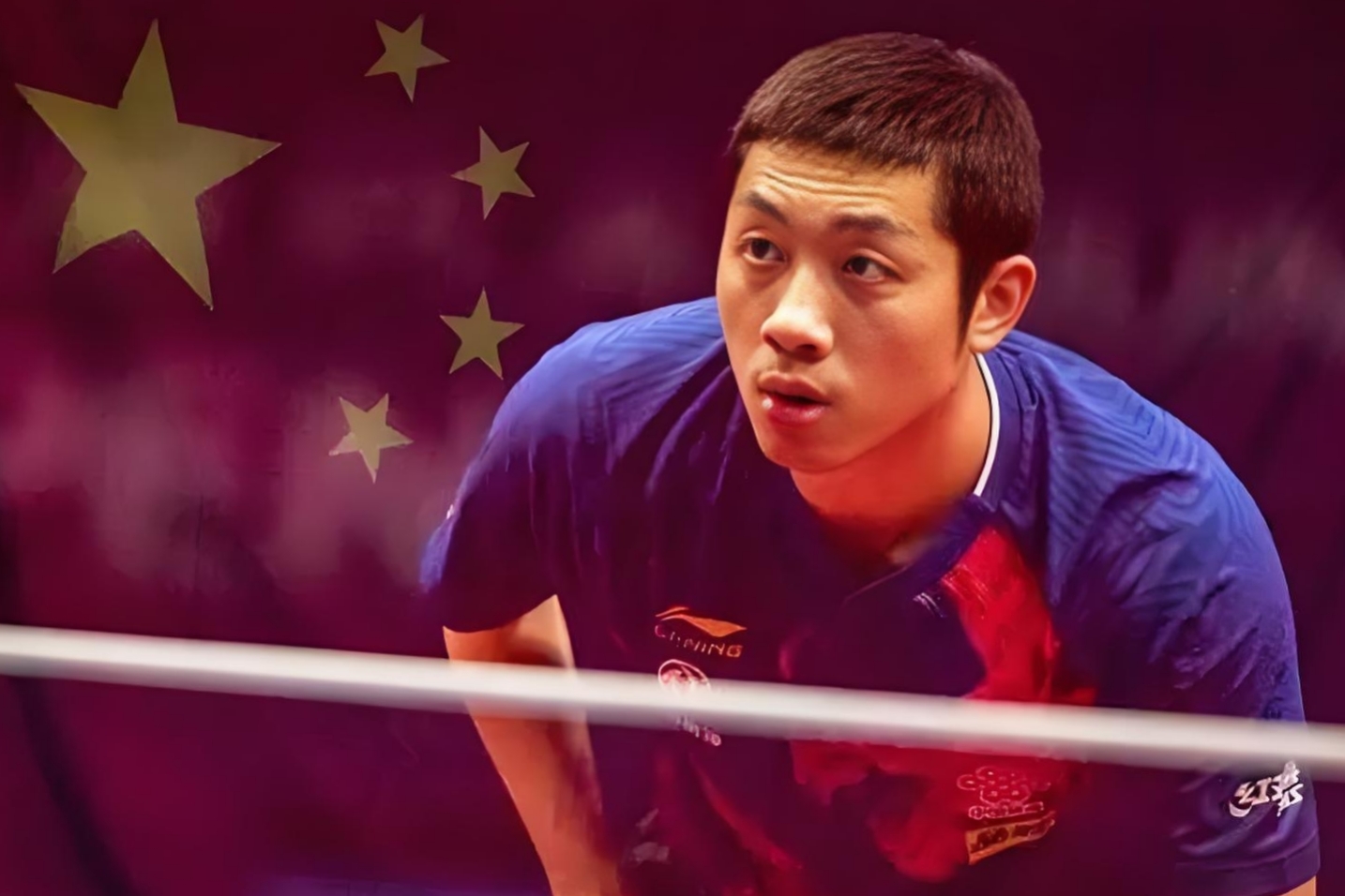 中国乒乓球队血洗韩国乒乓球队，许昕爆发神勇的简单介绍