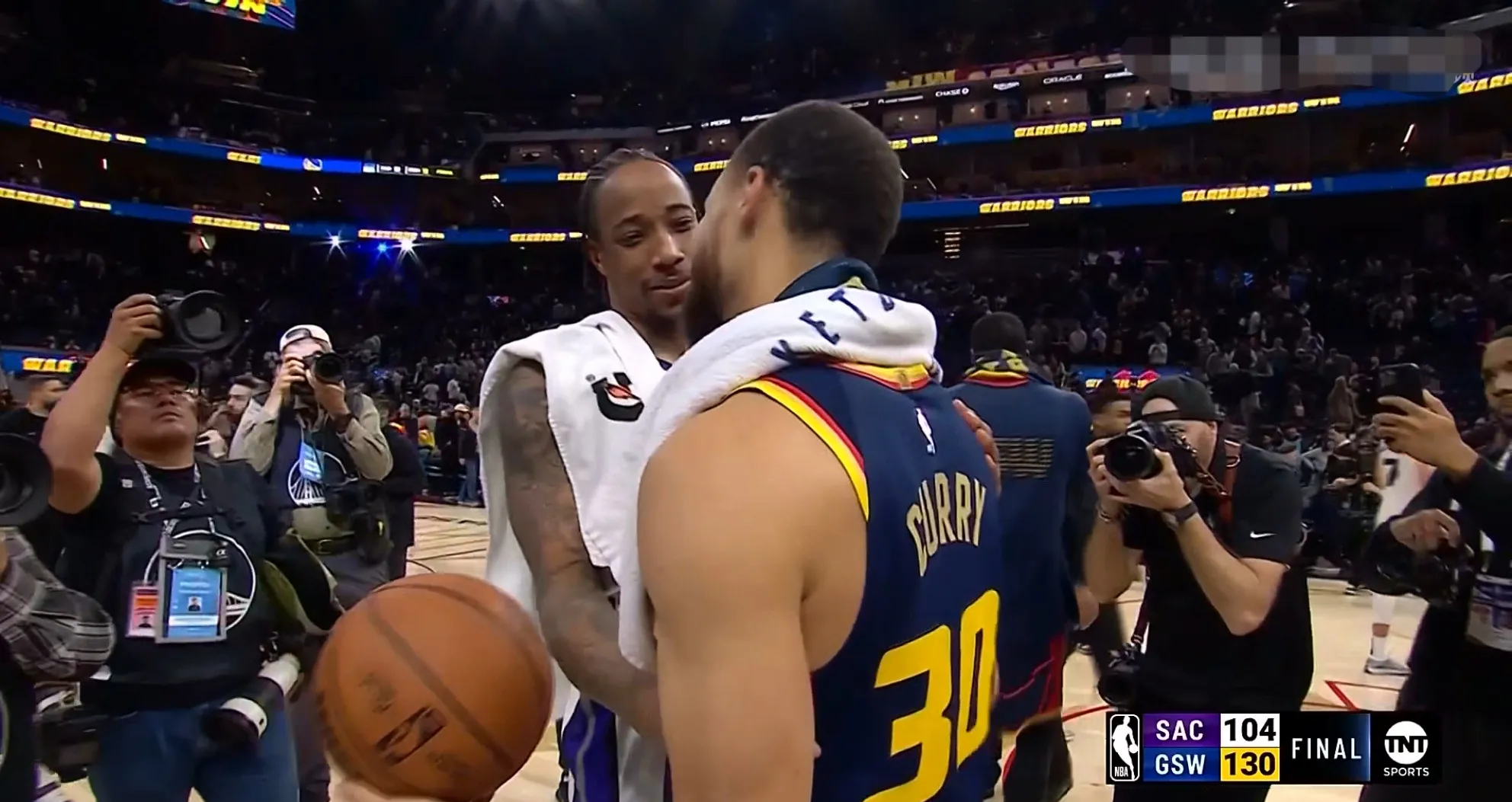 勇士B队横扫国王，瓦兰丘纳斯统治全场的简单介绍