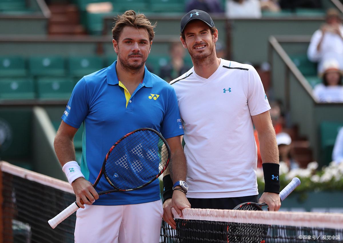 关于世界网球队碾压德国网球队，穆雷一己之力扛起全队的信息