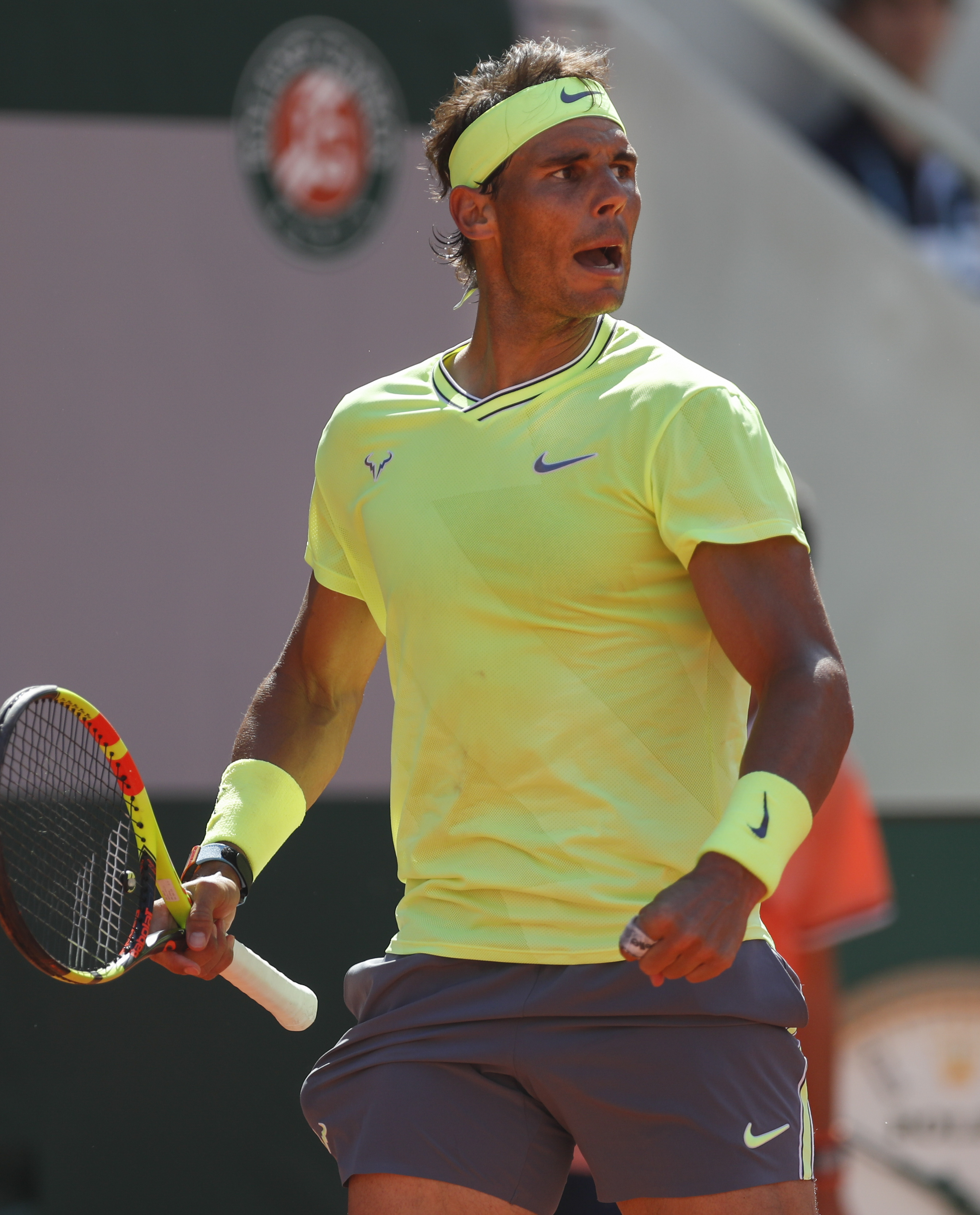 关于欧洲网球队逆转澳大利亚网球队，纳达尔惊艳世界的信息