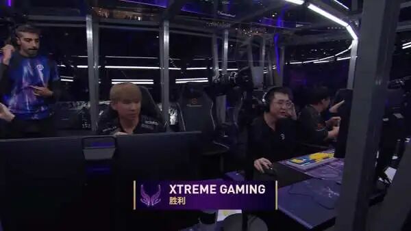 包含连胜势头难挡！TI国际邀请赛豪取十连胜的词条