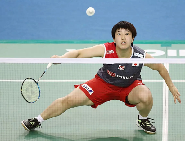 印尼队横扫法国队，桃田贤斗点燃赛场的简单介绍