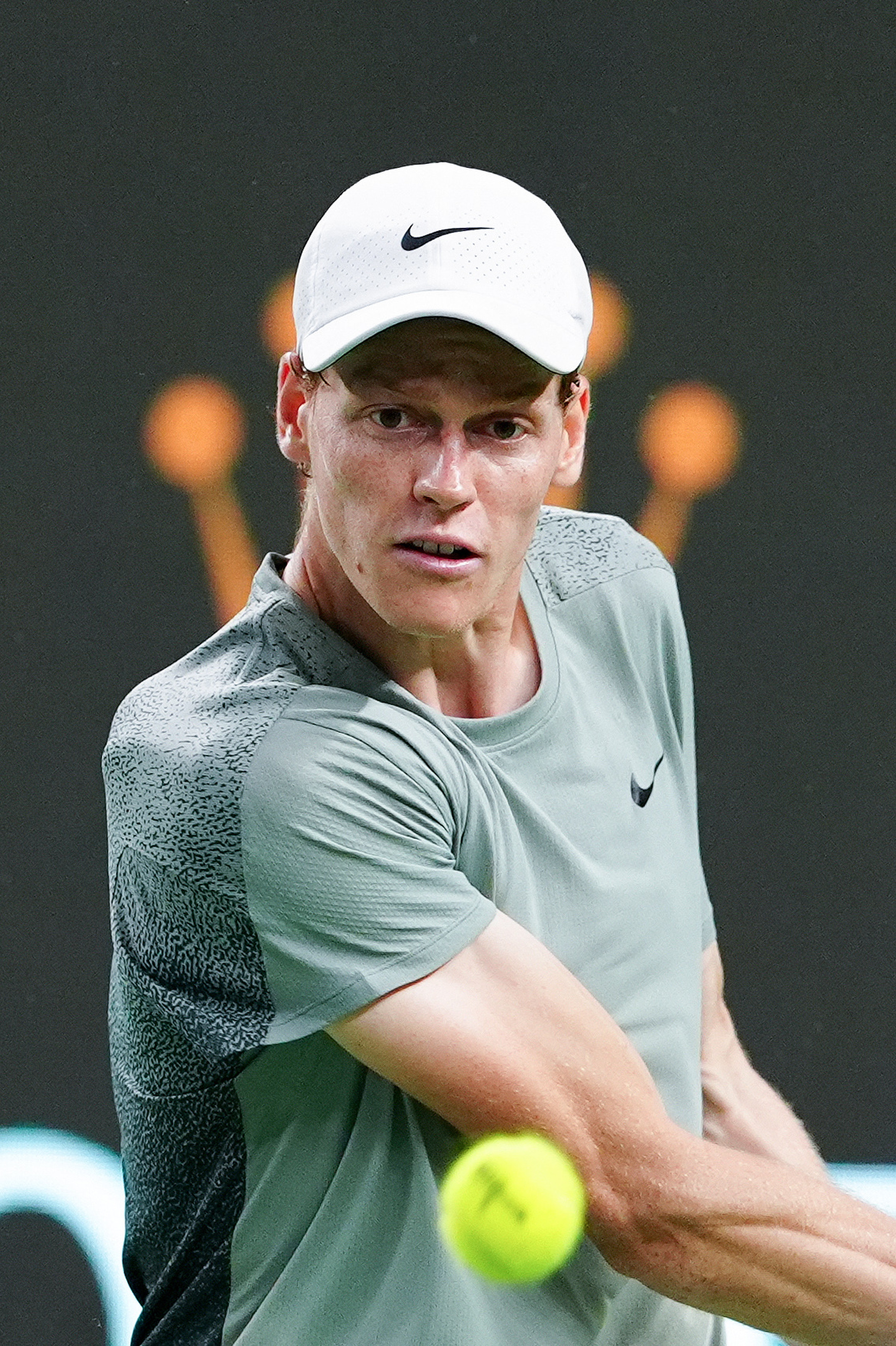 戴维斯杯鏖战ATP总决赛，辛纳状态火热