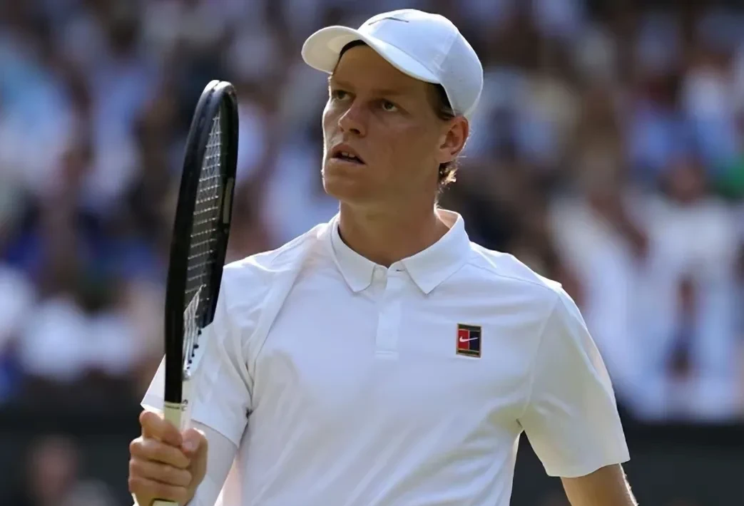 戴维斯杯鏖战ATP总决赛，辛纳状态火热