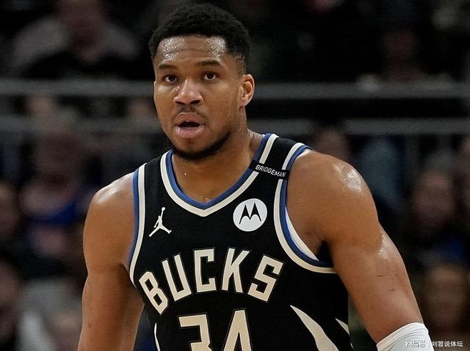 国王完胜勇士，字母哥刷新纪录